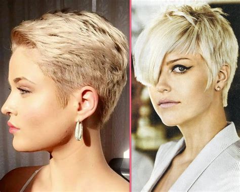 kurzhaarfrisuren damen|39 Kurzhaarfrisuren, die als Inspiration für Ihren nächsten .